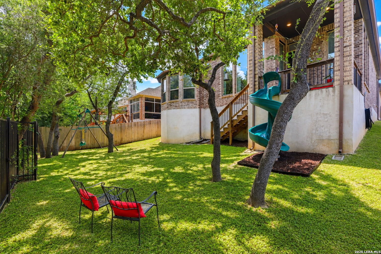 3019 Blenheim Park Bulverde TX 78163