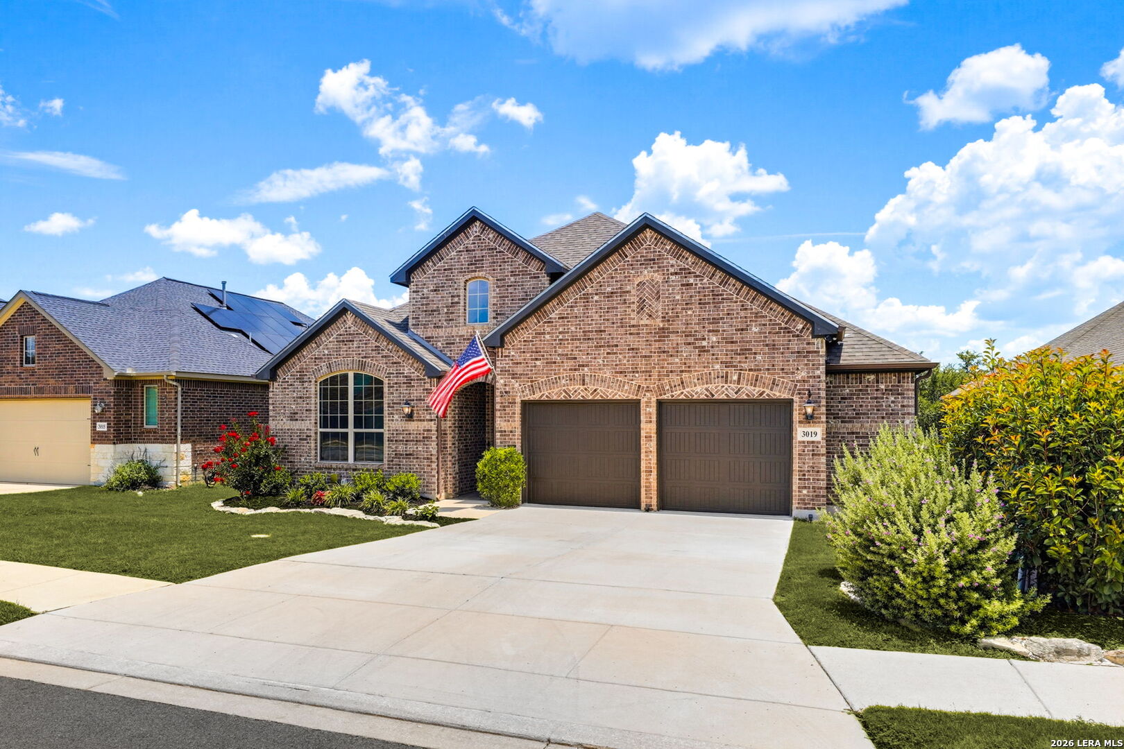 3019 Blenheim Park Bulverde TX 78163