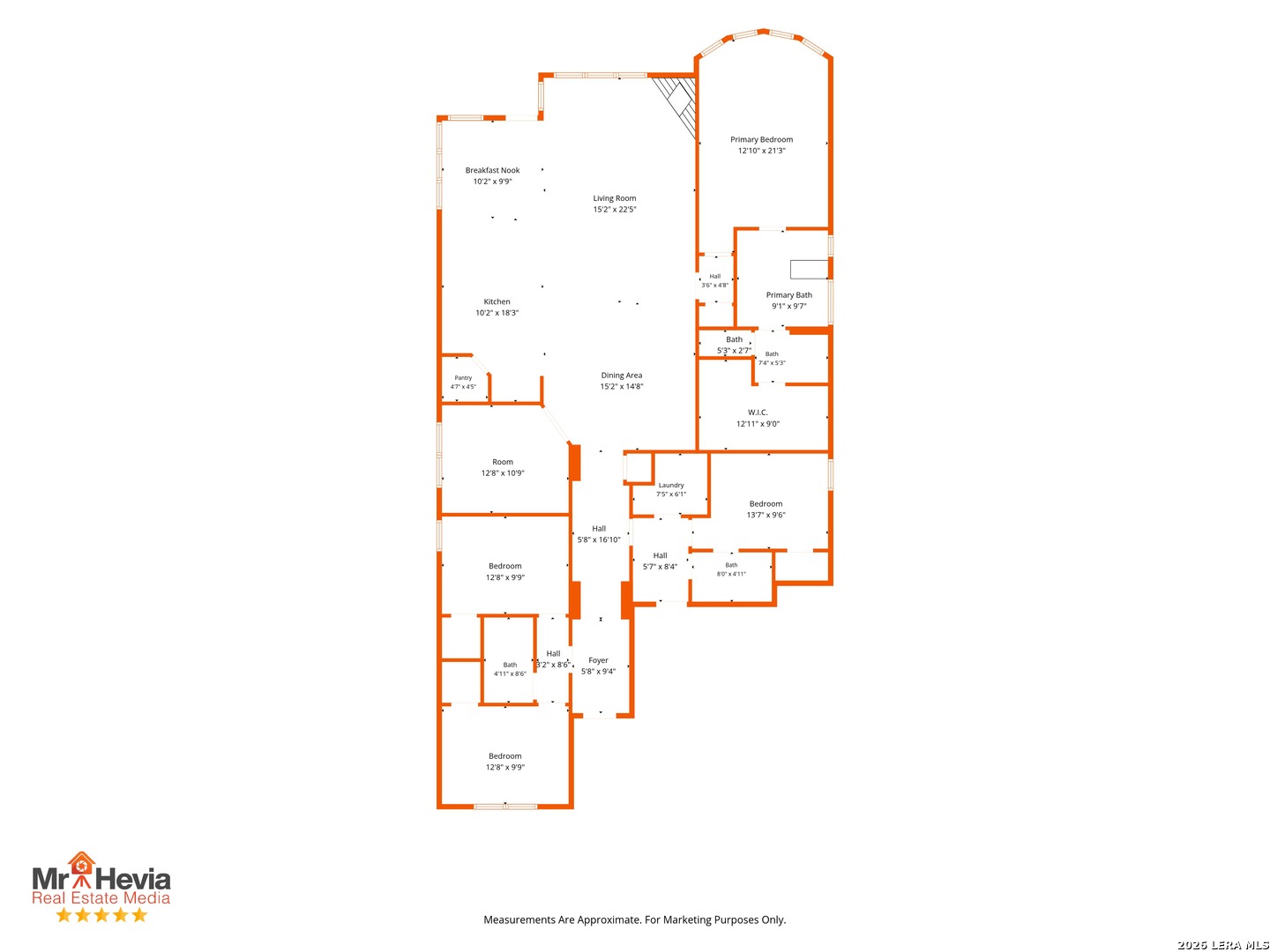 3019 Blenheim Park Bulverde TX 78163