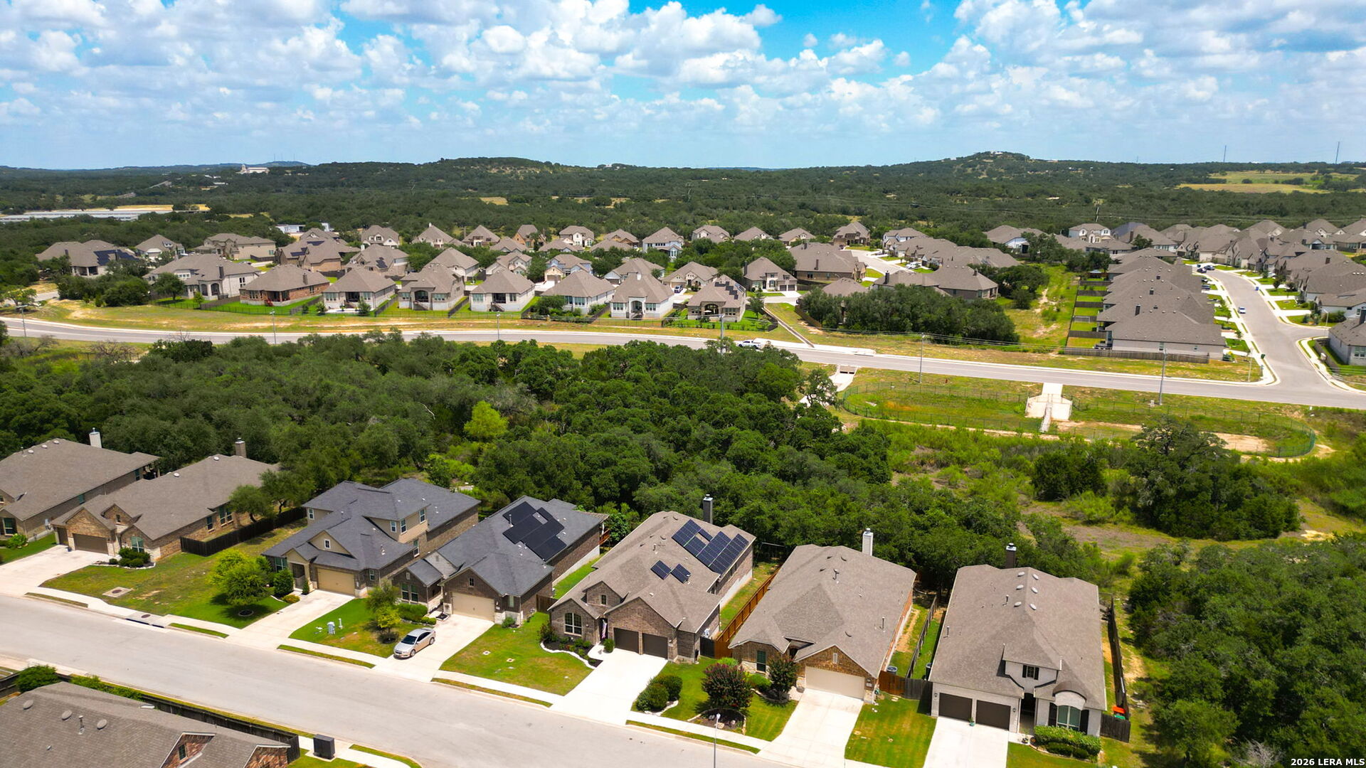 3019 Blenheim Park Bulverde TX 78163
