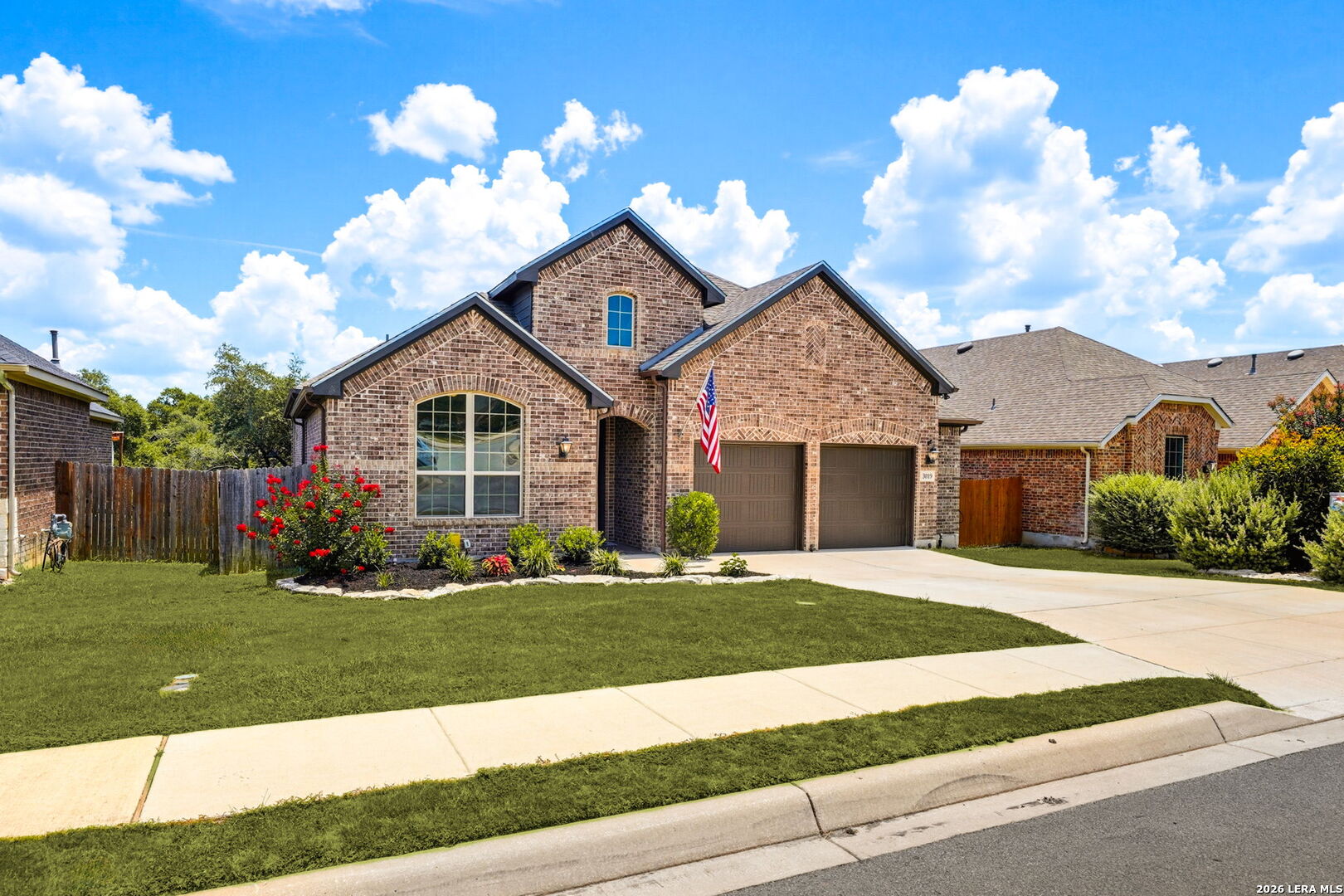 3019 Blenheim Park Bulverde TX 78163