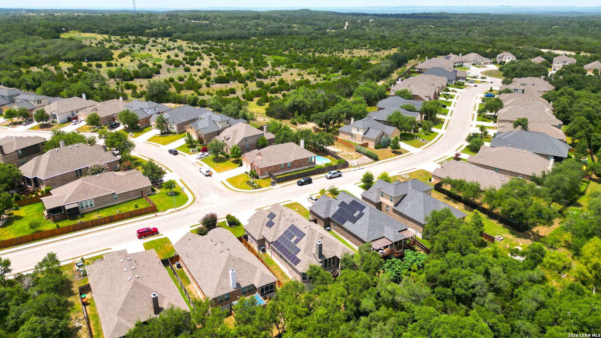 3019 Blenheim Park Bulverde TX 78163