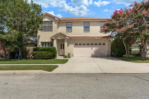 14939 Palace Trail San Antonio TX 78248