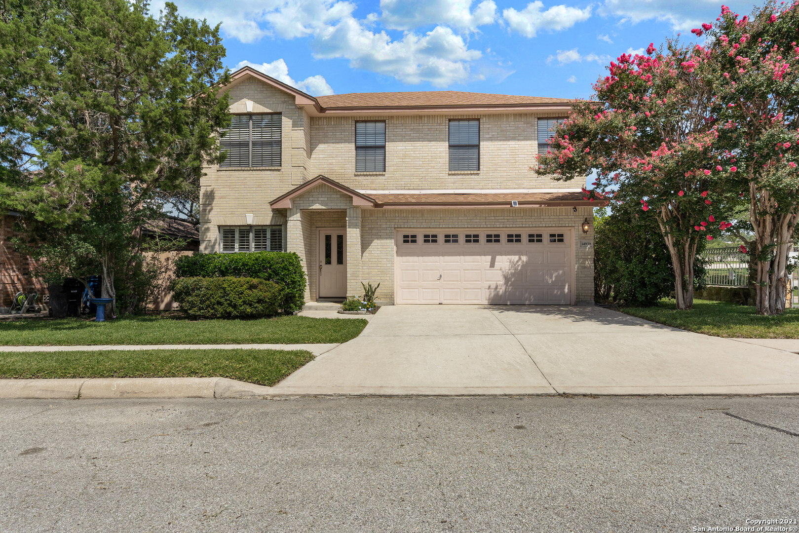 14939 Palace Trail San Antonio TX 78248