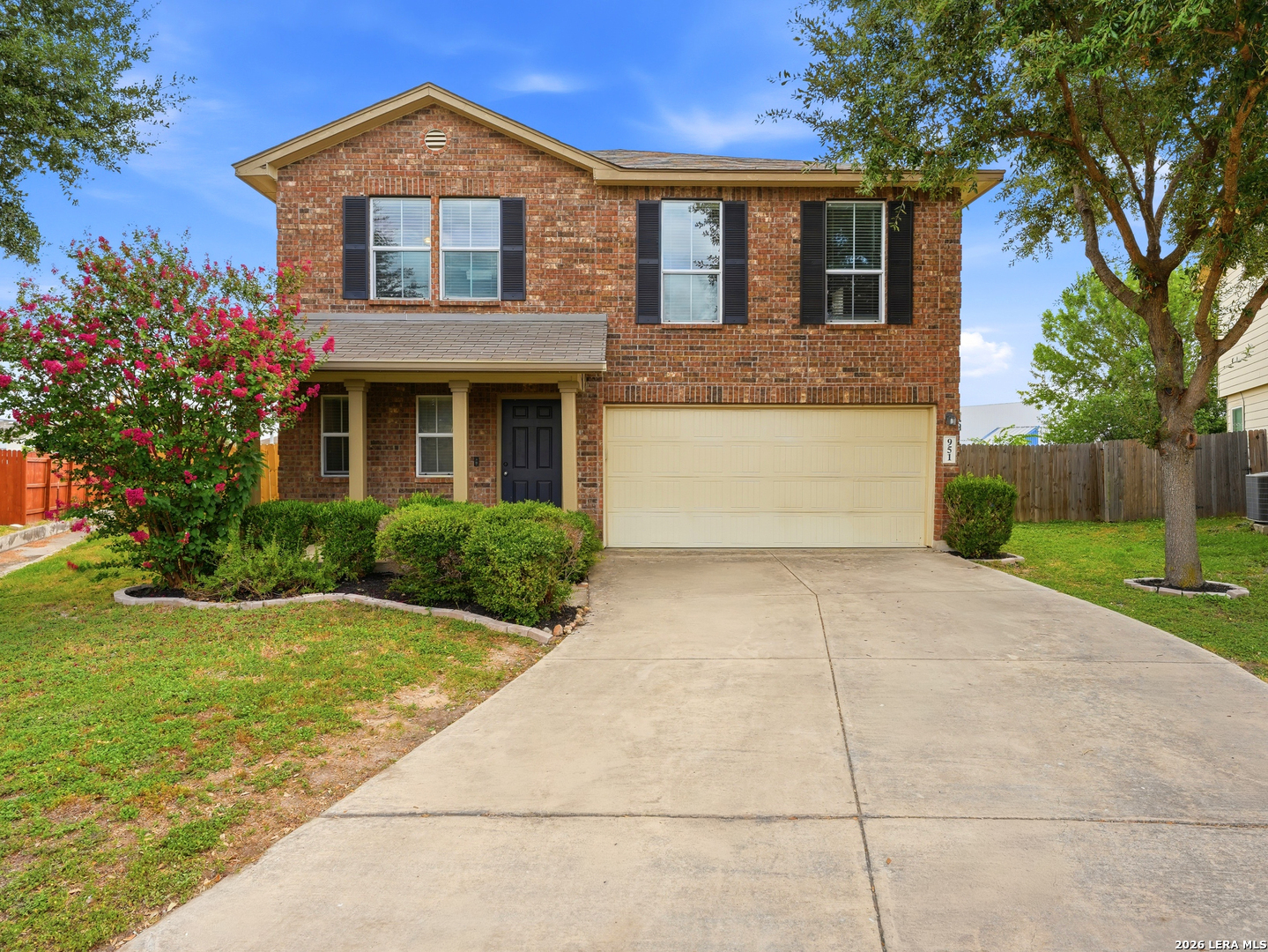951 Snowshoe San Antonio TX 78245