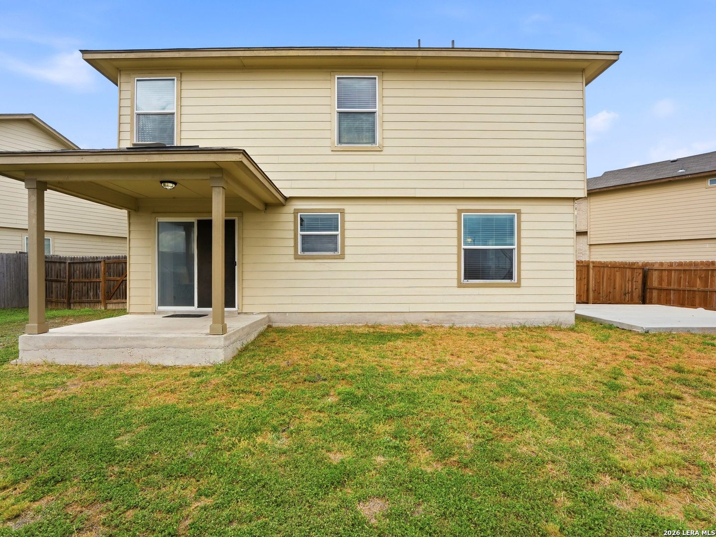 951 Snowshoe San Antonio TX 78245