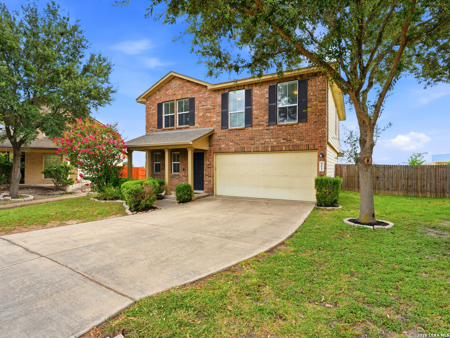 951 Snowshoe San Antonio TX 78245