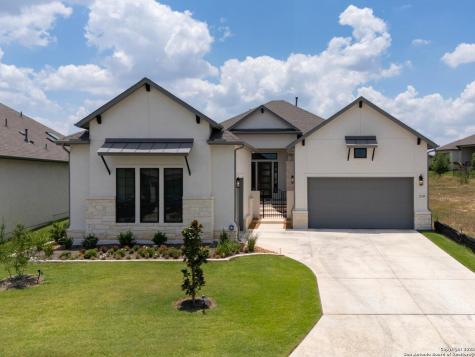 23339 Grande Vista San Antonio TX 78261