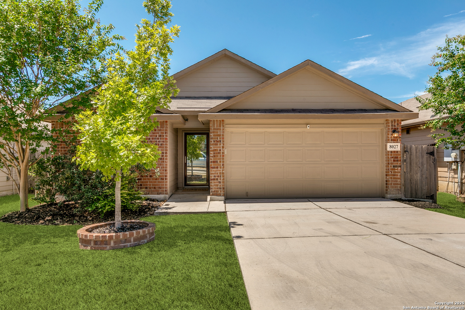 8027 Halo Circle San Antonio TX 78252