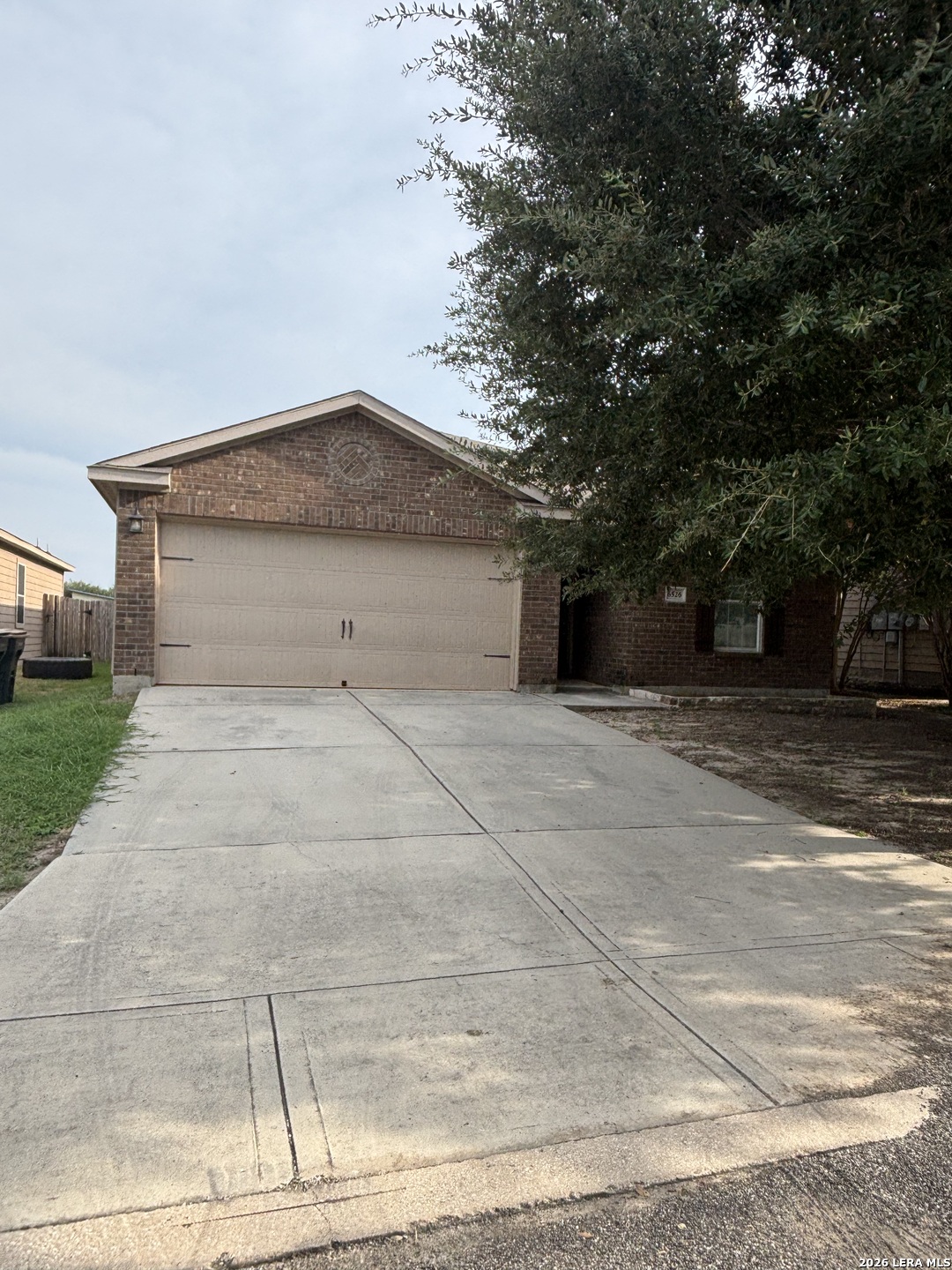 6526 Luckey Square San Antonio TX 78252