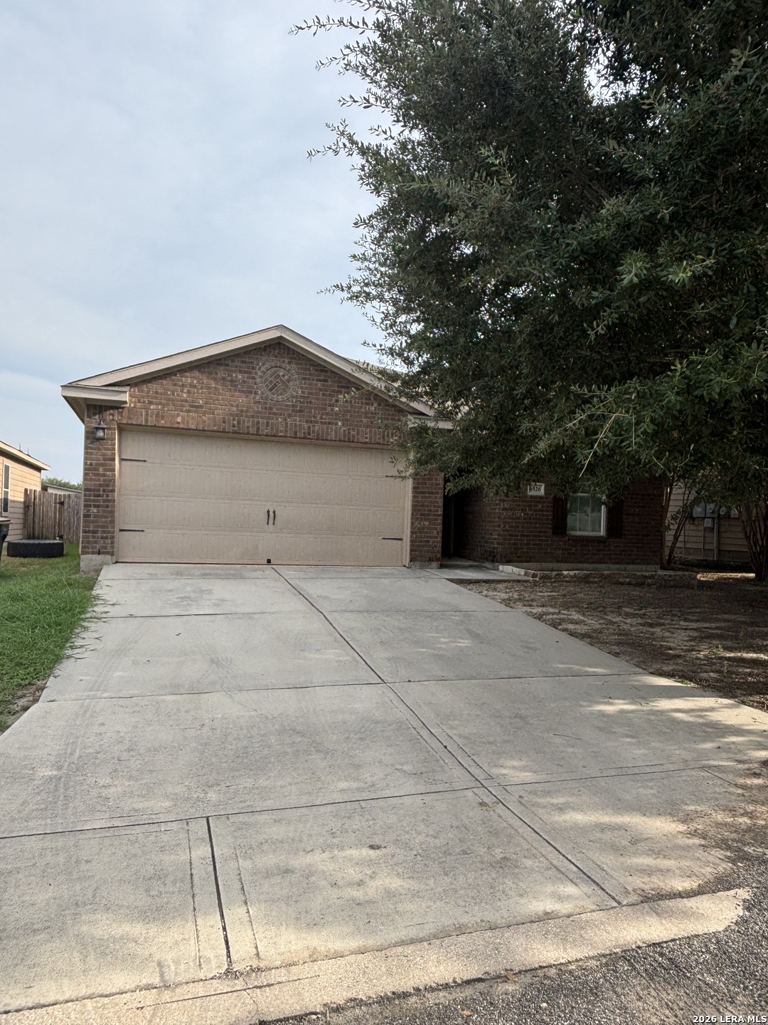6526 Luckey Square San Antonio TX 78252