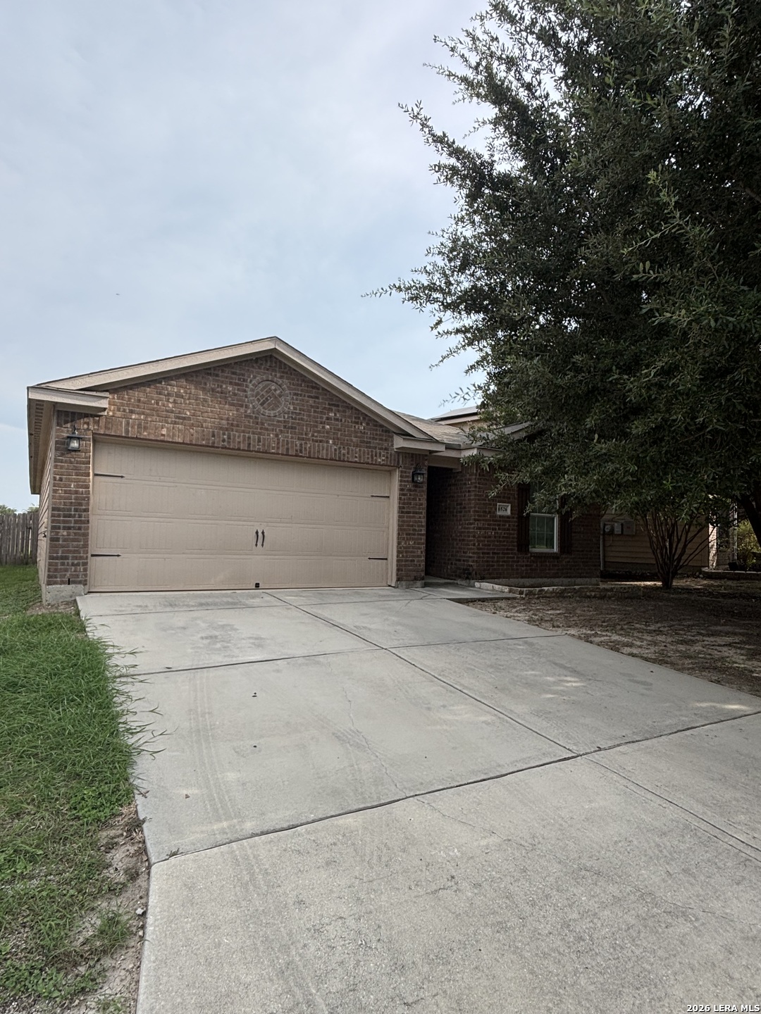 6526 Luckey Square San Antonio TX 78252