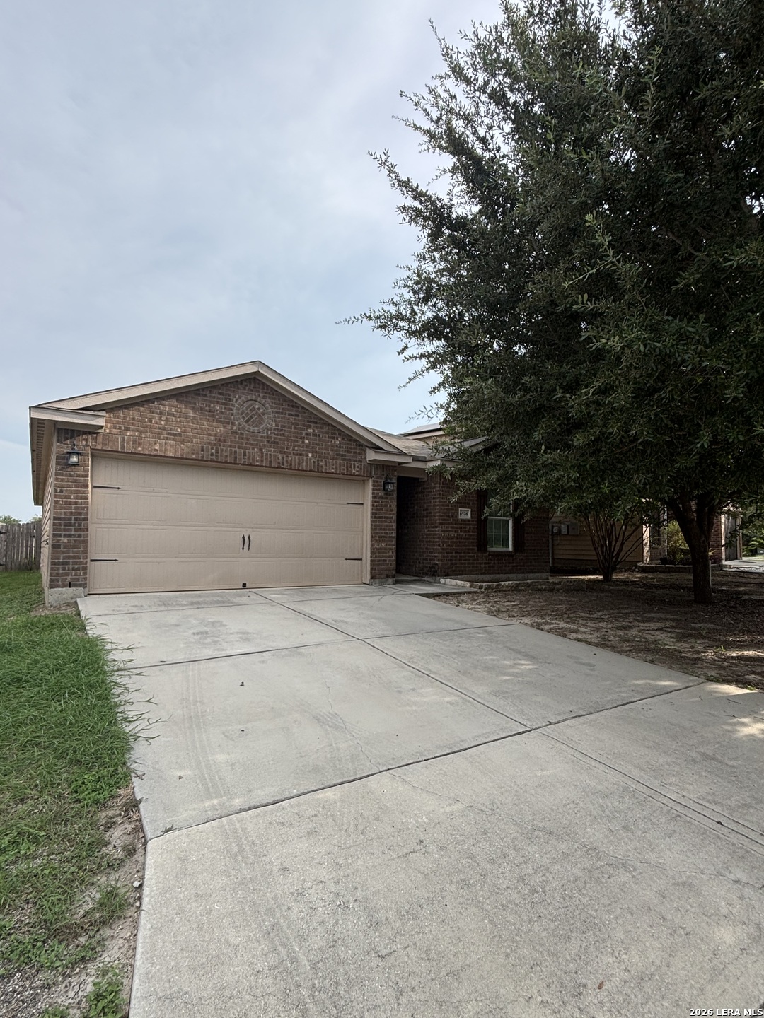 6526 Luckey Square San Antonio TX 78252
