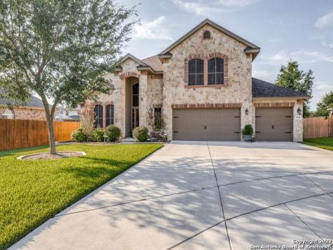 8120 Rustic Chase Boerne TX 78015