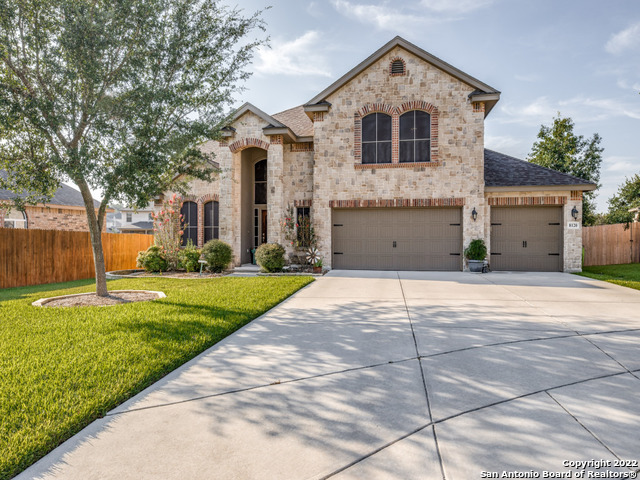8120 Rustic Chase Boerne TX 78015