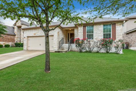 1007 Shasta Daisy San Antonio TX 78245