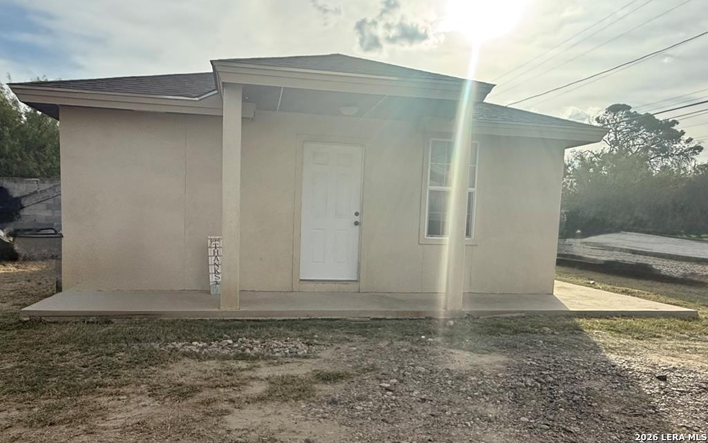550 Memo Robinson Road Eagle Pass TX 78852