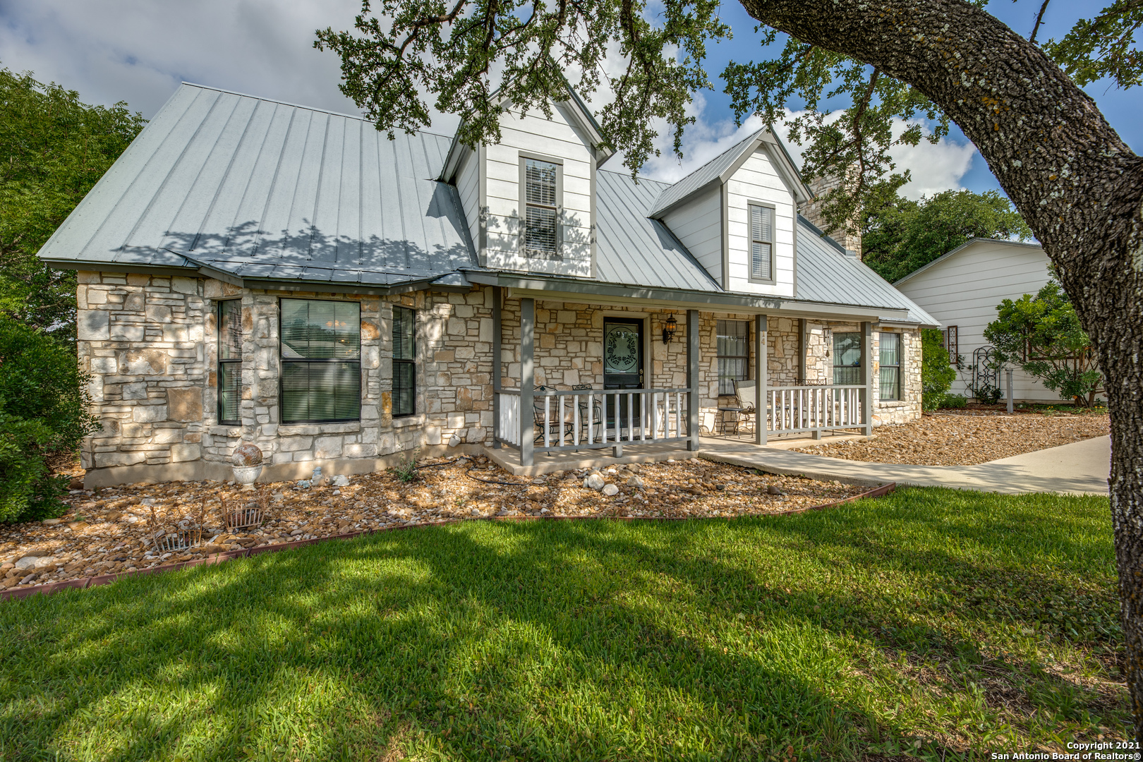 14 Fabra Oaks Road Boerne TX 78006