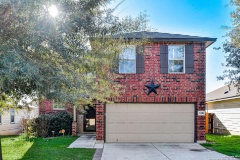 3559 Glacier Lake San Antonio TX 78222