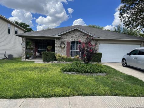 8735 Braun Path San Antonio TX 78254