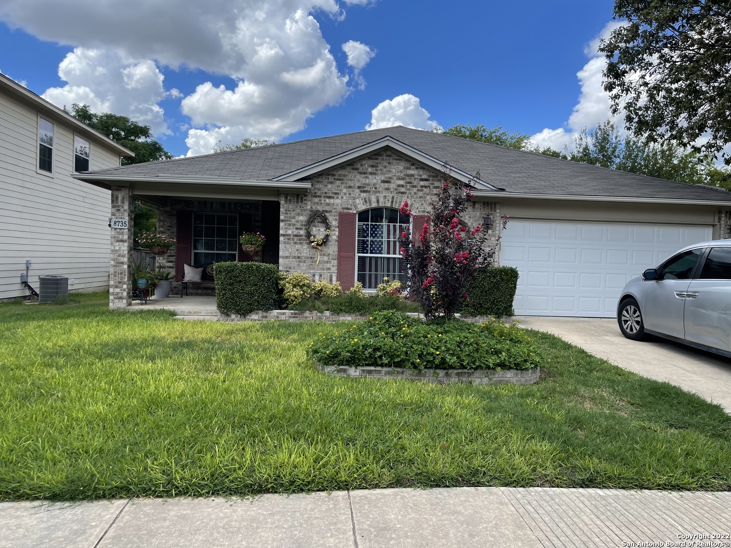 8735 Braun Path San Antonio TX 78254