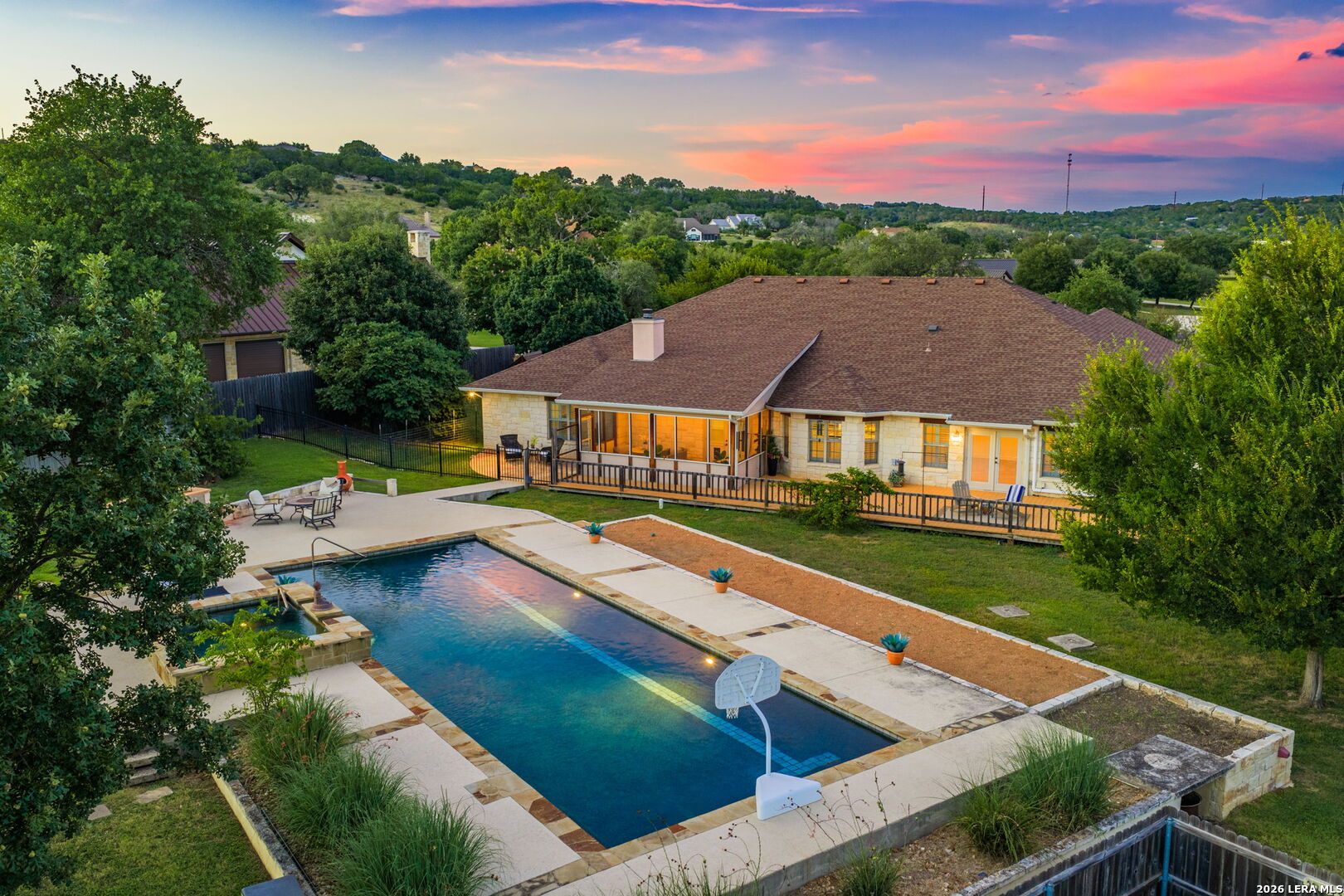 140 Oak Hampton Trail Ingram TX 78028