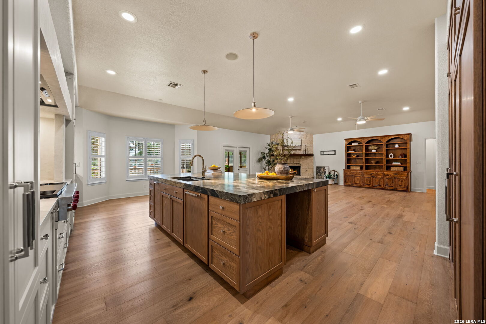 140 Oak Hampton Trail Ingram TX 78028