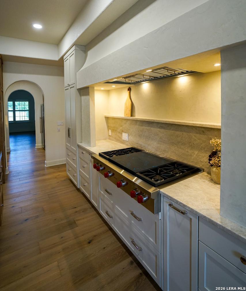 140 Oak Hampton Trail Ingram TX 78028