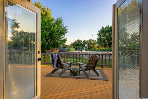 140 Oak Hampton Trail Ingram TX 78028