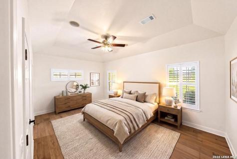 140 Oak Hampton Trail Ingram TX 78028