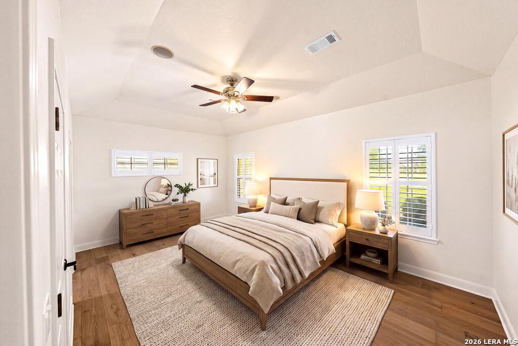 140 Oak Hampton Trail Ingram TX 78028