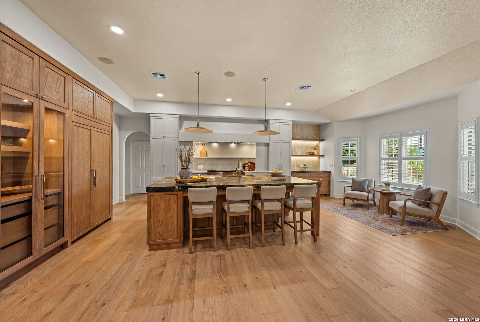 140 Oak Hampton Trail Ingram TX 78028