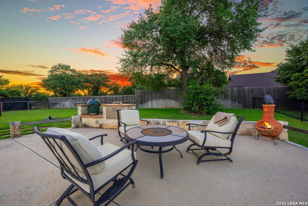 140 Oak Hampton Trail Ingram TX 78028