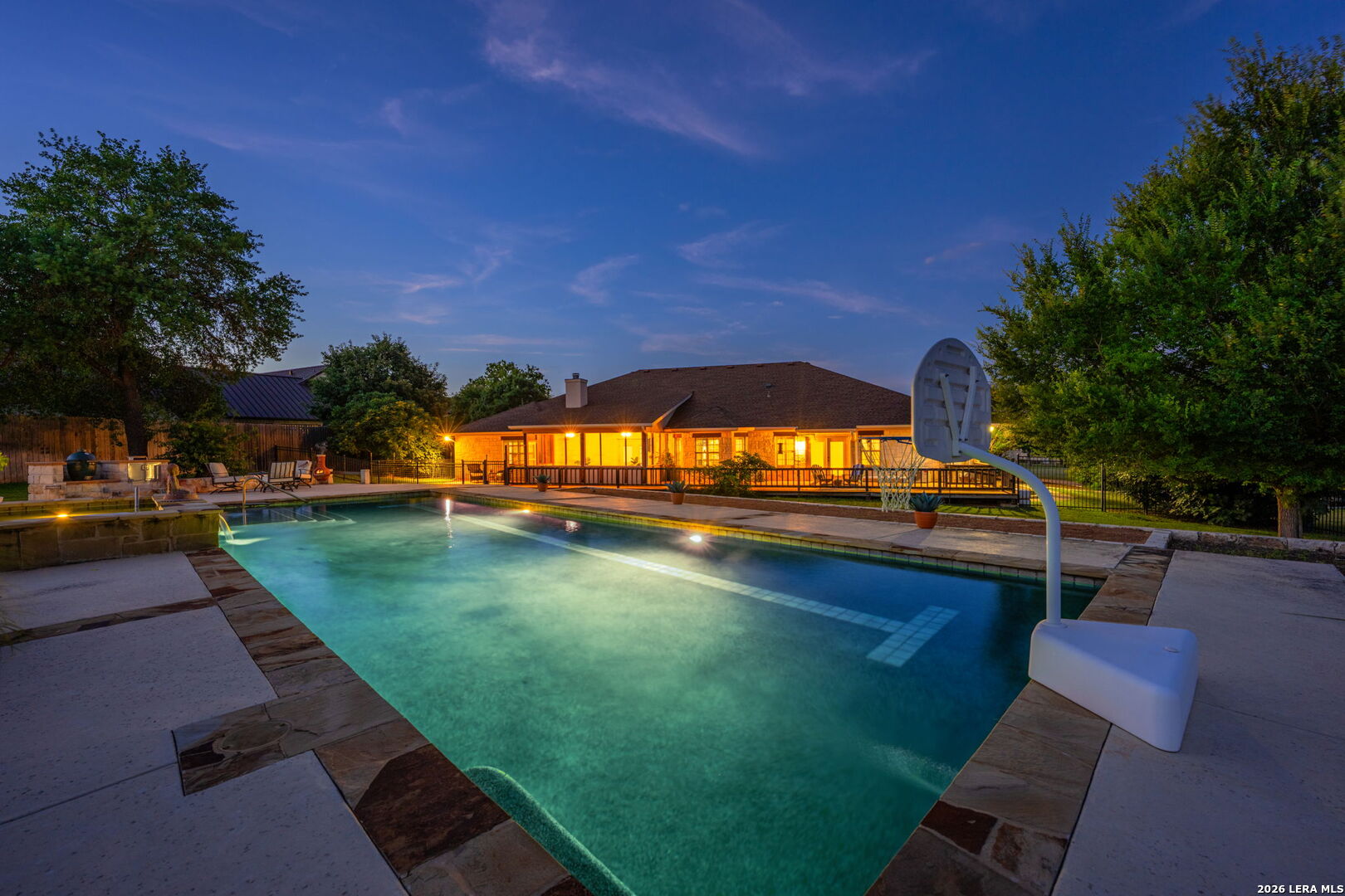140 Oak Hampton Trail Ingram TX 78028
