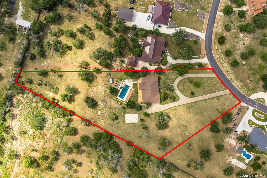 140 Oak Hampton Trail Ingram TX 78028