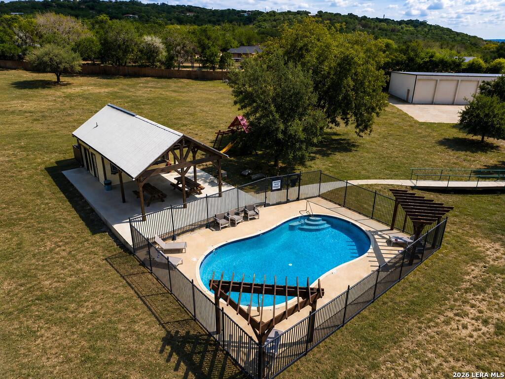 140 Oak Hampton Trail Ingram TX 78028