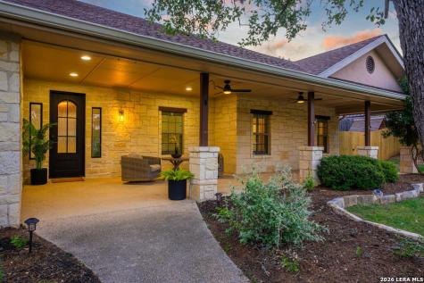 140 Oak Hampton Trail Ingram TX 78028