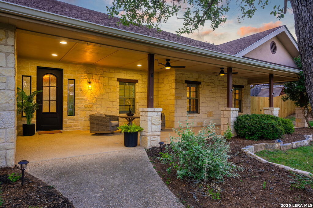 140 Oak Hampton Trail Ingram TX 78028