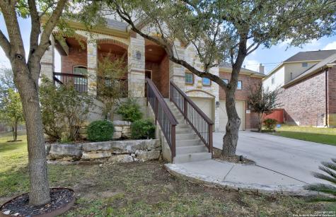 24739 Glass Canyon San Antonio TX 78260