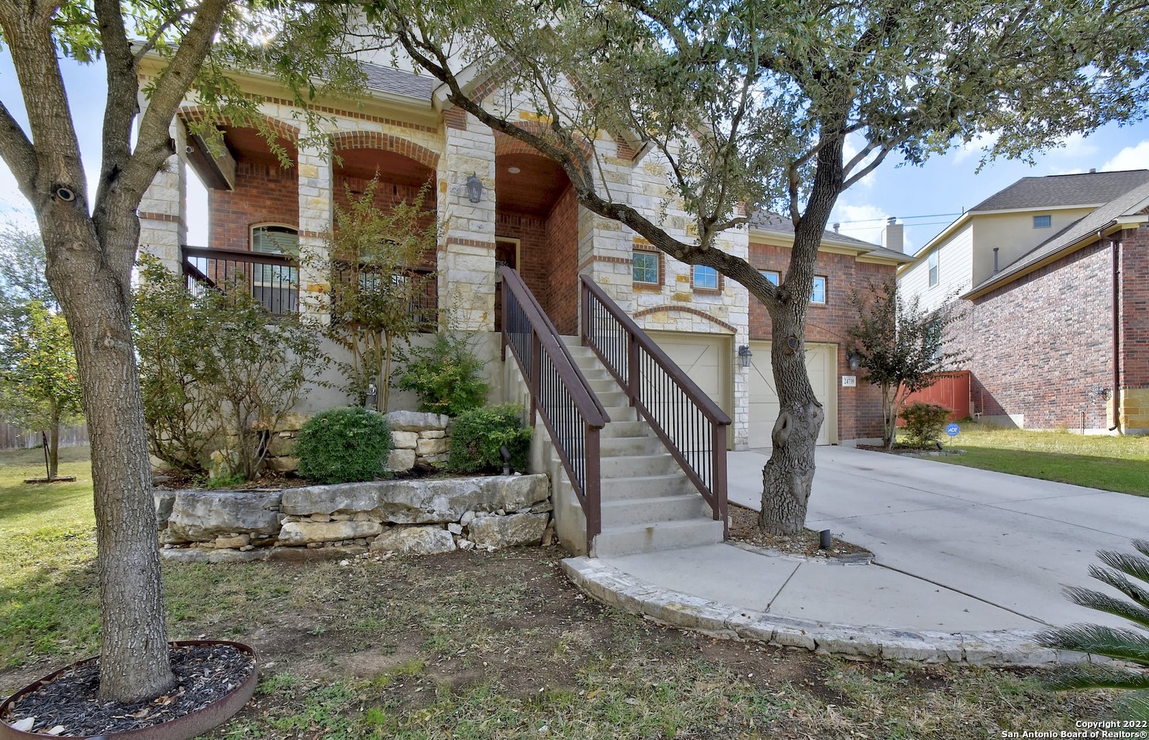 24739 Glass Canyon San Antonio TX 78260