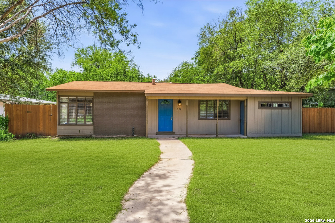 234 Serna Park San Antonio TX 78218