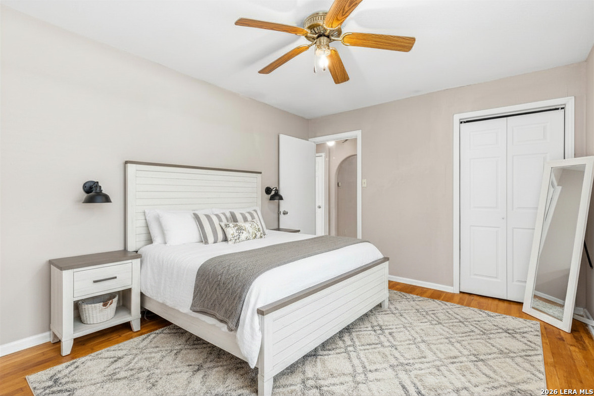 234 Serna Park San Antonio TX 78218