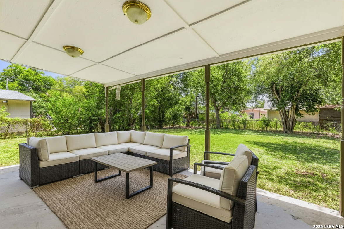 234 Serna Park San Antonio TX 78218