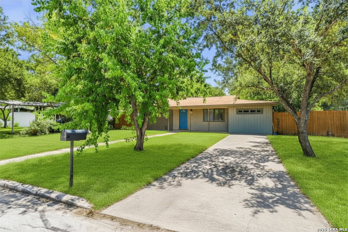 234 Serna Park San Antonio TX 78218