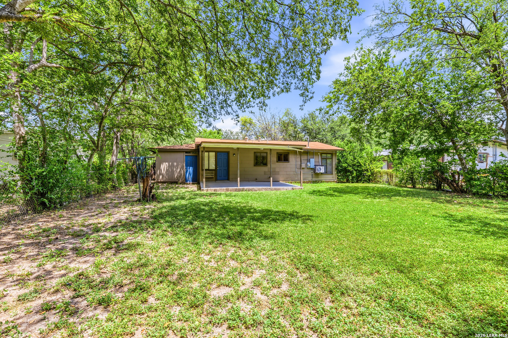 234 Serna Park San Antonio TX 78218