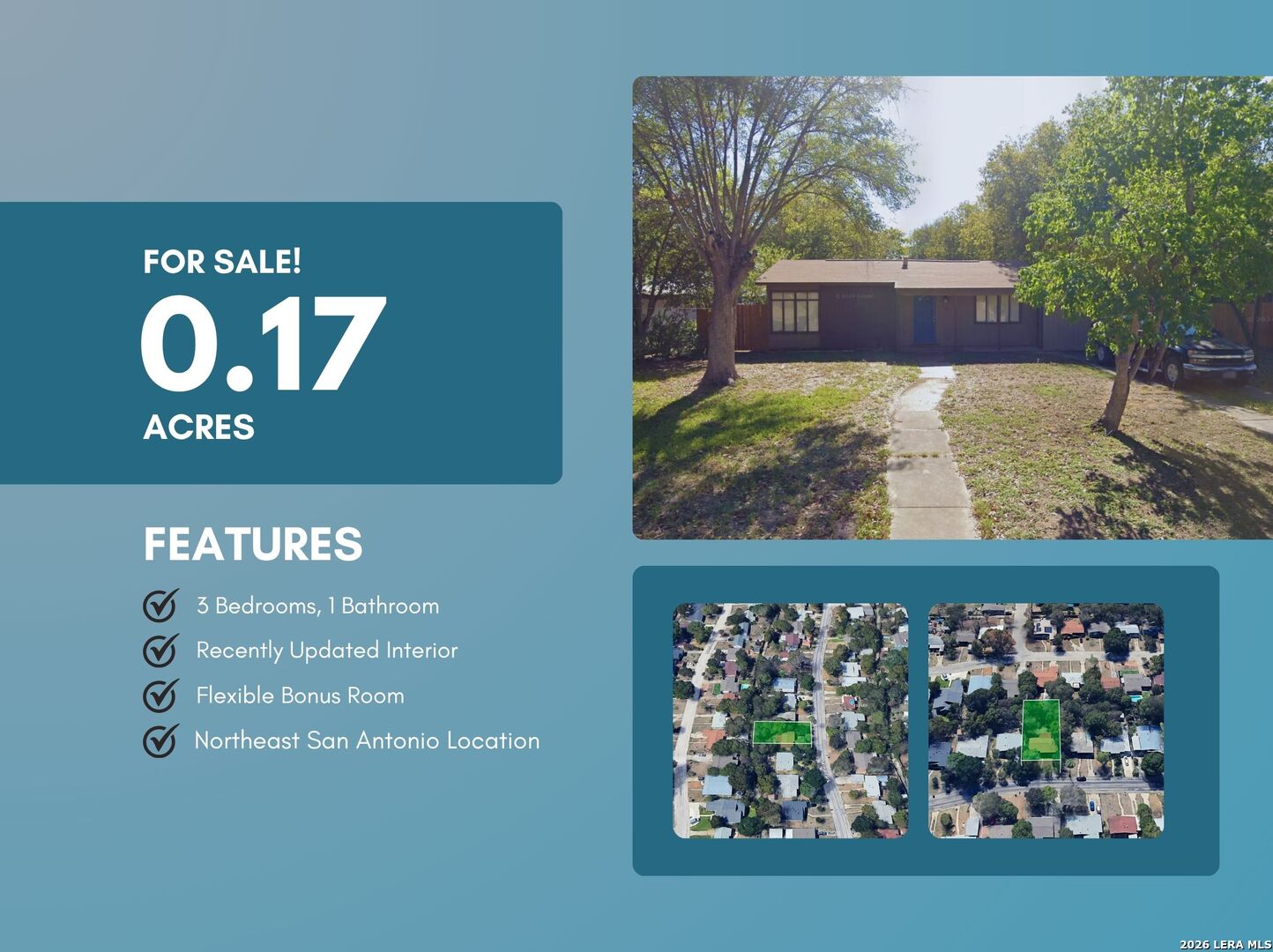 234 Serna Park San Antonio TX 78218