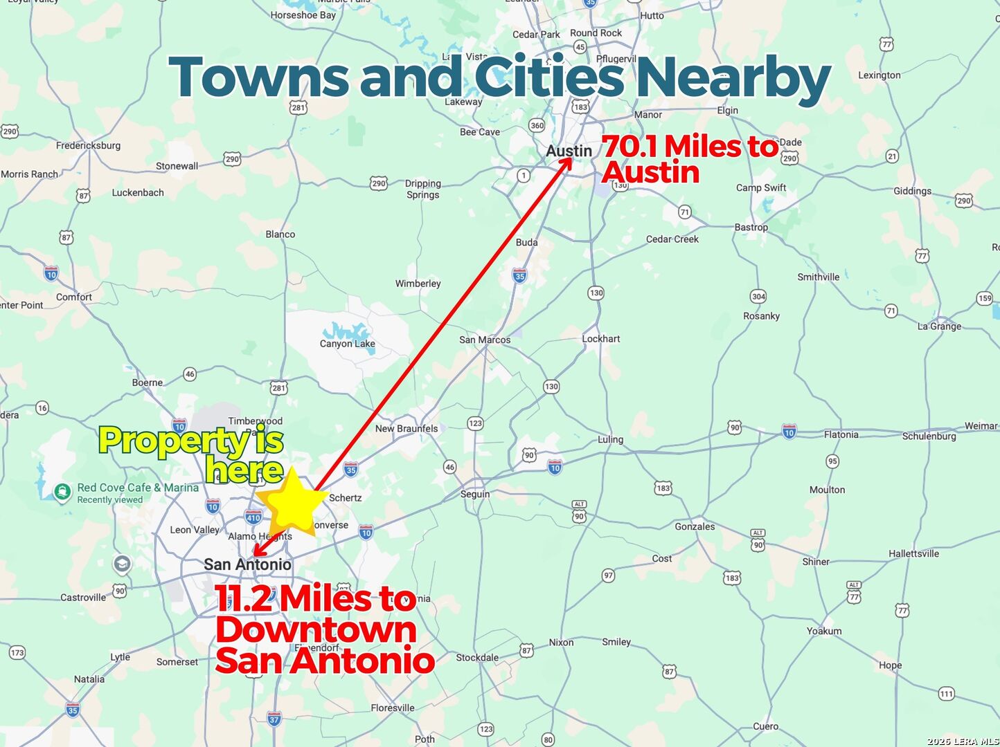 234 Serna Park San Antonio TX 78218