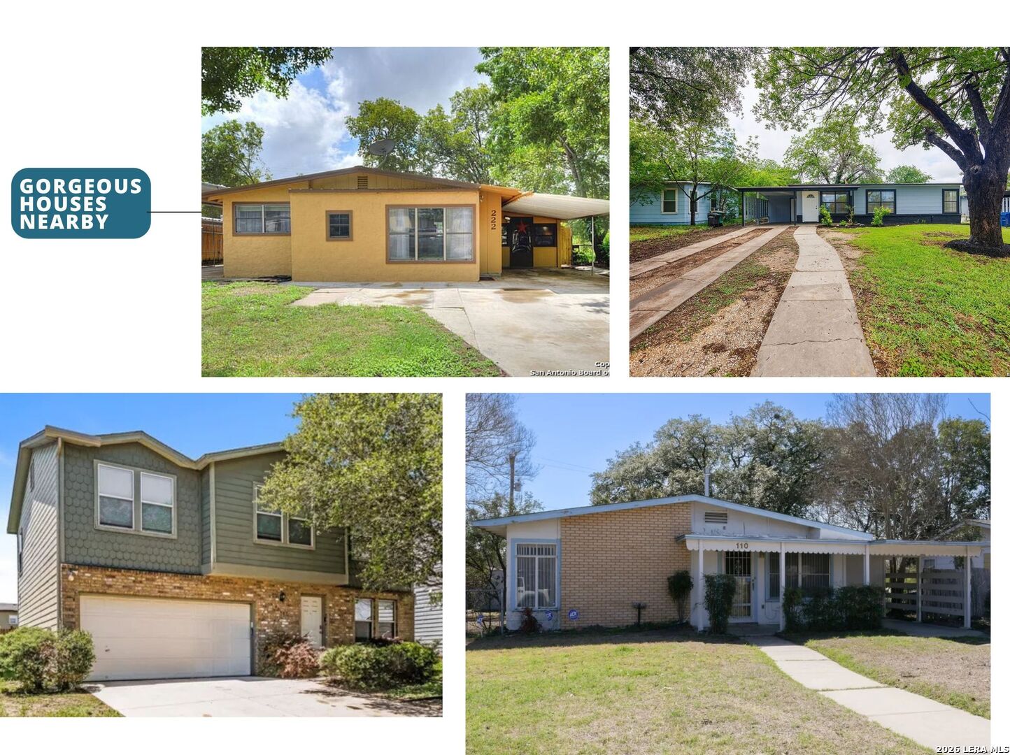 234 Serna Park San Antonio TX 78218