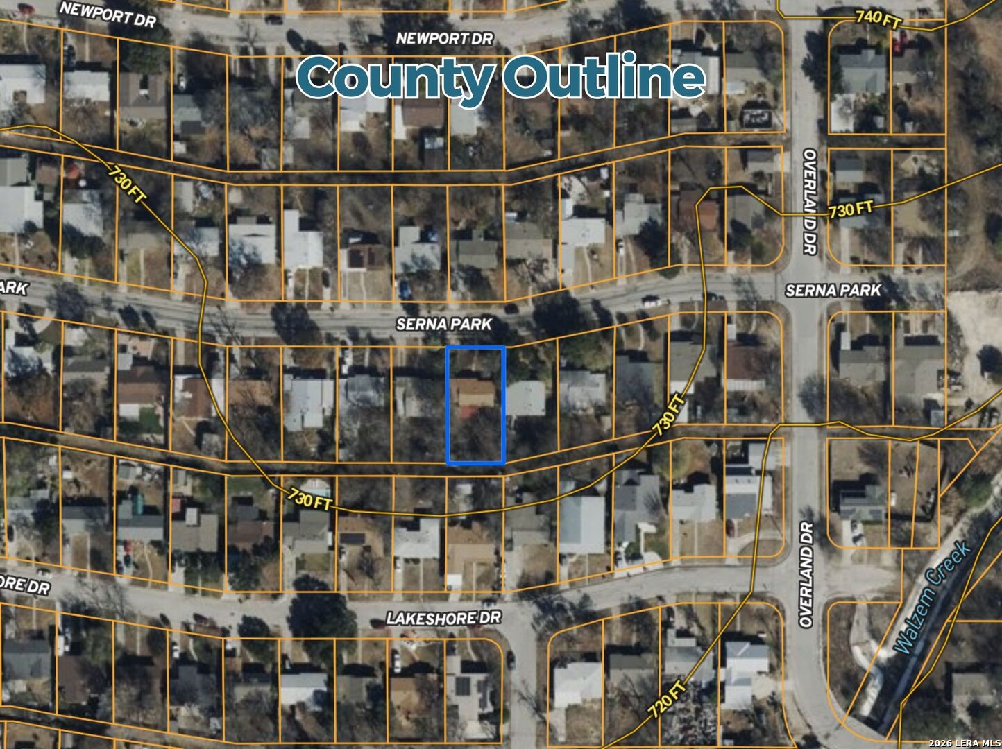 234 Serna Park San Antonio TX 78218
