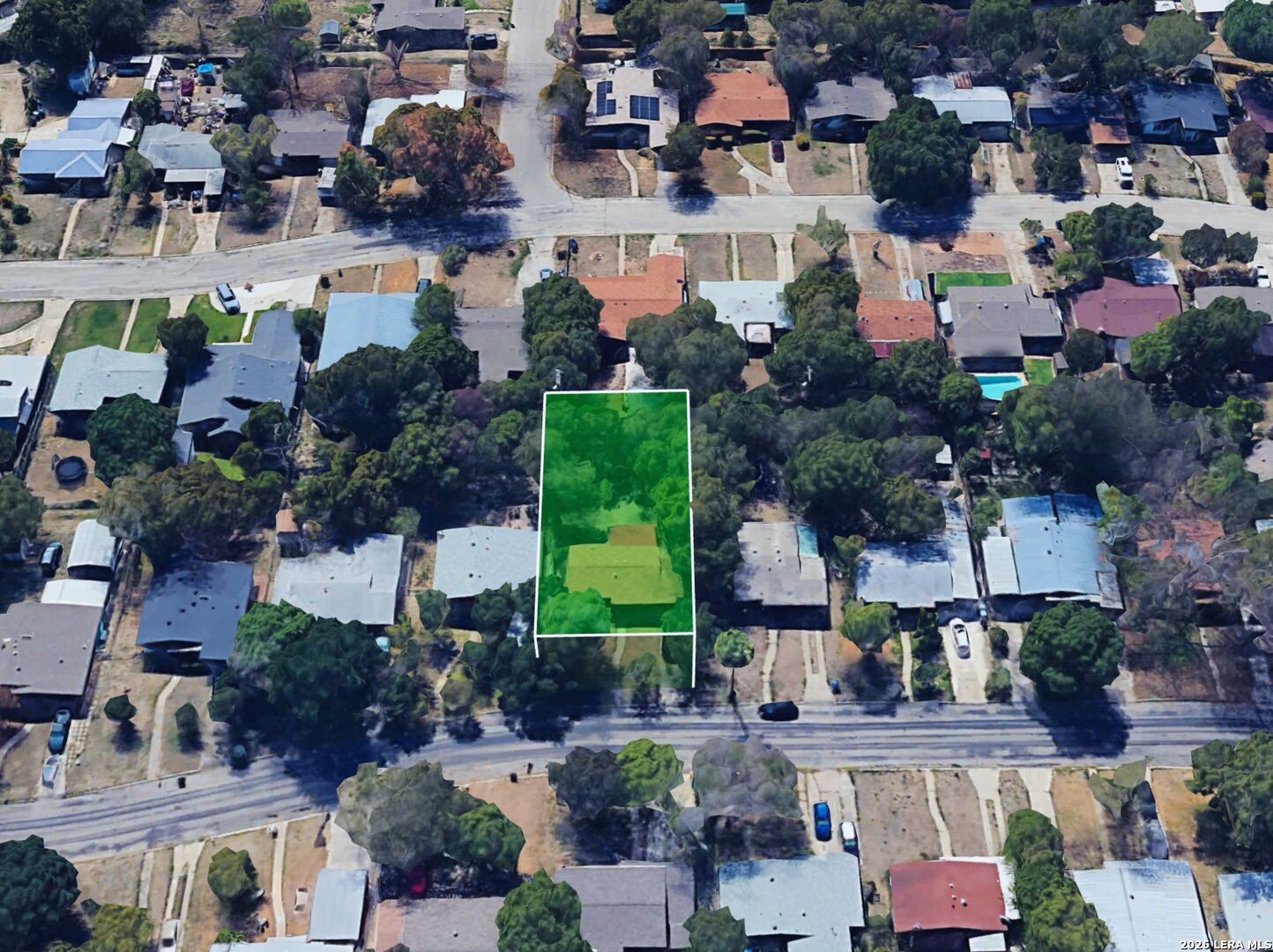 234 Serna Park San Antonio TX 78218